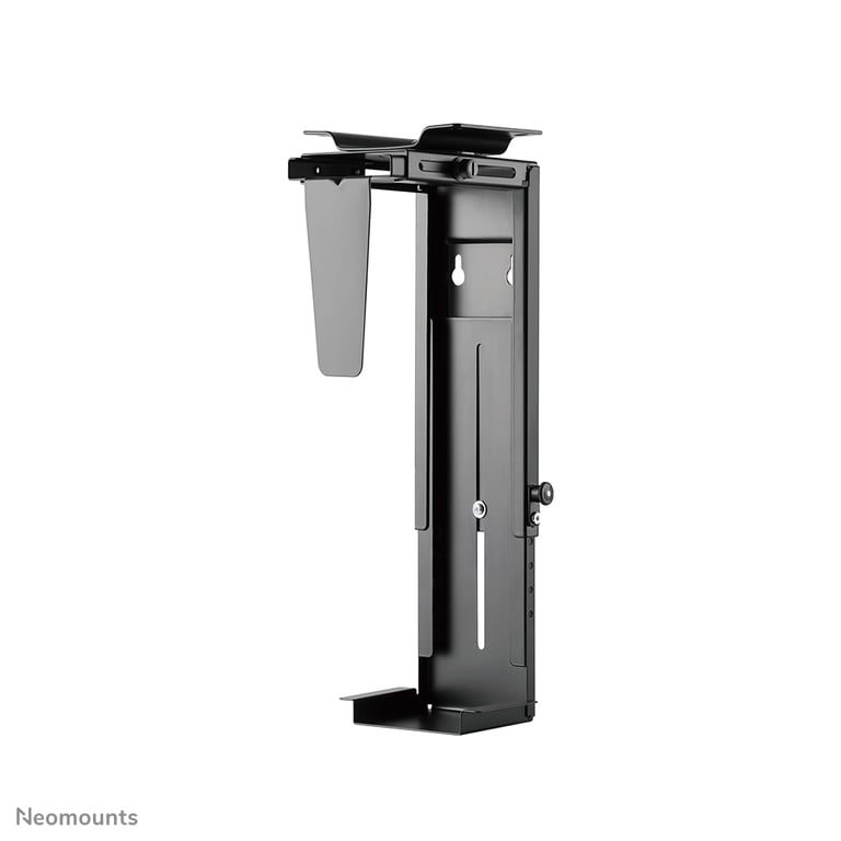 Support dunité centrale NEWSTAR NM CPU100BLACK 30 53 cm 10 kg Max - vue 2