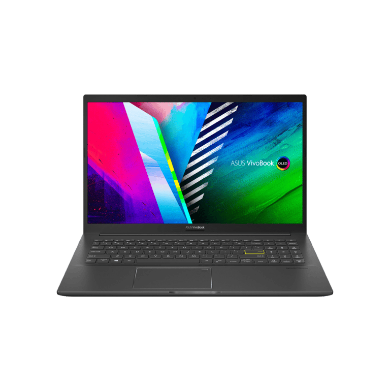 ASUS S533EA-L1973T 15.6 - Intel Core i7-1165G7 2.8 Ghz - Intel Iris Xe Graphics - SSD 1000 Go - RAM 