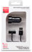 Caricabatterie mini accendisigari 1A per iPhone/iPod