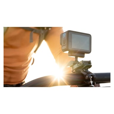 GOPRO Fixation à rotule avec verrouillage magnétique pour HERO13