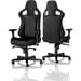 noblechairs EPIC Siège rembourré Dossier rembourré