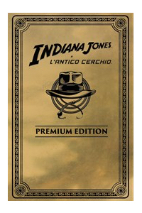Microsoft Indiana Jones and the Great Circle Premium Xbox Series X/Series S