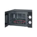 MICROONDAS 700W 17L NEGRO SEVERIN - 7886