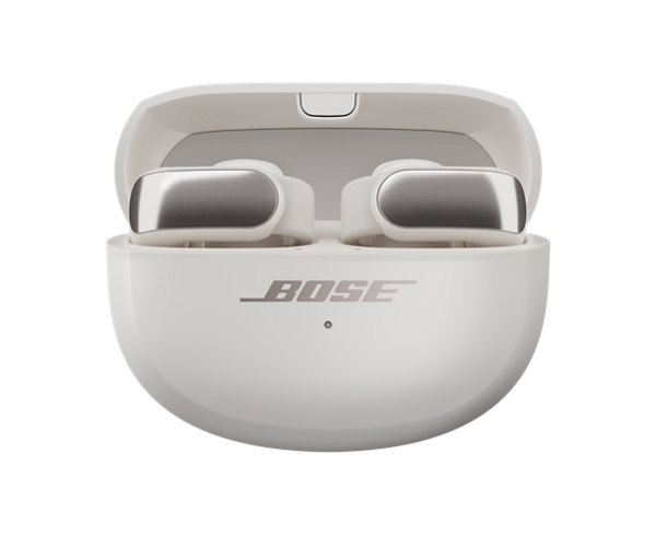Écouteurs sans fil Bose Ultra Open Earbuds, Blanc