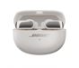 Écouteurs sans fil Bose Ultra Open Earbuds, Blanc