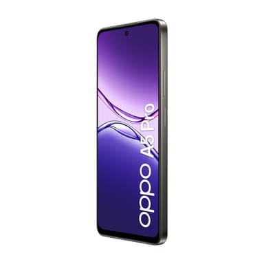 Oppo A5 Pro (4G) 256GB, Negro
