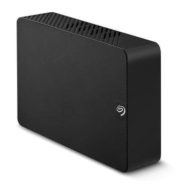 Seagate Expansion Desktop esterno da 4 TB