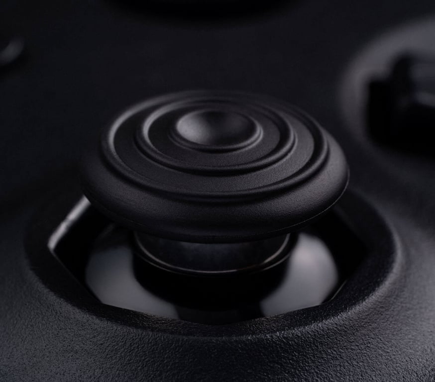 Mando 8BitDo 64 Bluetooth - vue 3
