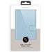 Selencia SH00080775 coque de protection pour téléphones portables 17 cm (6.7'') Folio Bleu Samsung Galaxy A56