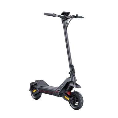 Trottinette électrique tout-terrain ENGWE Y700, batterie 48 V 18,2 Ah, déverrouillage NFC et Bluetooth