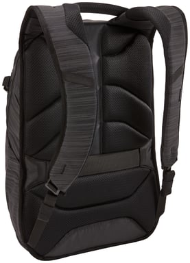 Thule Construct CONBP-116 Black mochila Negra Nylon