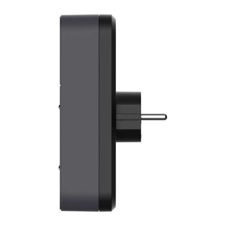 Biplite QUARX 2P Avec USB A et USB C conforme NF - vue 5