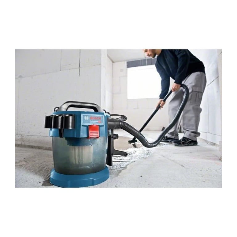 Bosch GAS 18 V 10 - vue 5