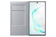 Samsung EF-NN970 funda para teléfono móvil 16 cm (6.3'') Folio Plata