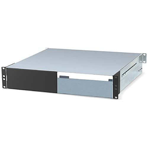 Sonnet DM ENC 2M R boîtier de carte graphique externe Acier Neuf - vue 2