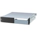 Sonnet DM-ENC-2M-R chasis de expansión para tarjeta gráfica externa Plata Acero