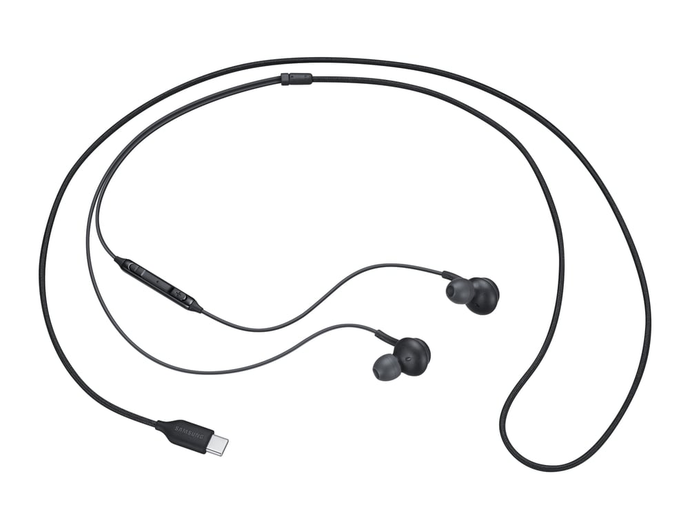 Type C to Earphones