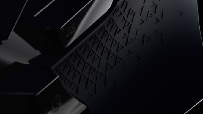 Logitech G G502 Mouse da gioco senza fili LIGHTSPEED