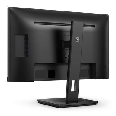 Philips S Line 242S9JML/00 LED display 61 cm (24'') 1920 x 1080 pixels Full HD LCD Noir