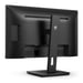 Philips S Line 242S9JML/00 LED display 61 cm (24'') 1920 x 1080 pixels Full HD LCD Noir
