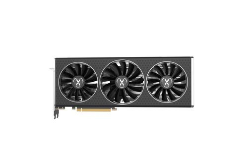XFX SPEEDSTER QICK 319 AMD Radeon RX 6750 XT 12 Go GDDR6 Neuf - vue 3