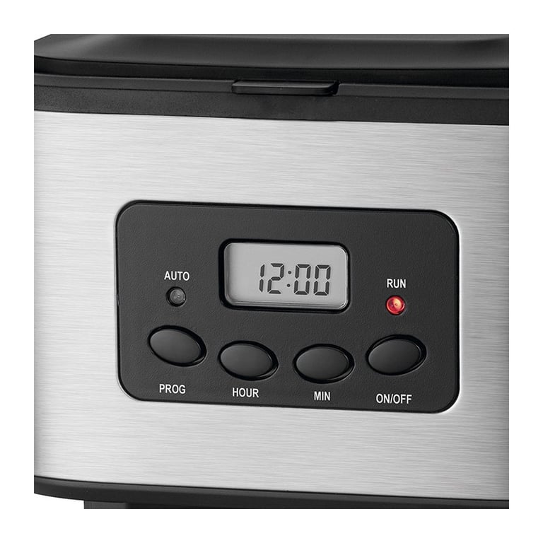 Cafetière 12 14 tasses Clatronic KA 3642 - vue 4