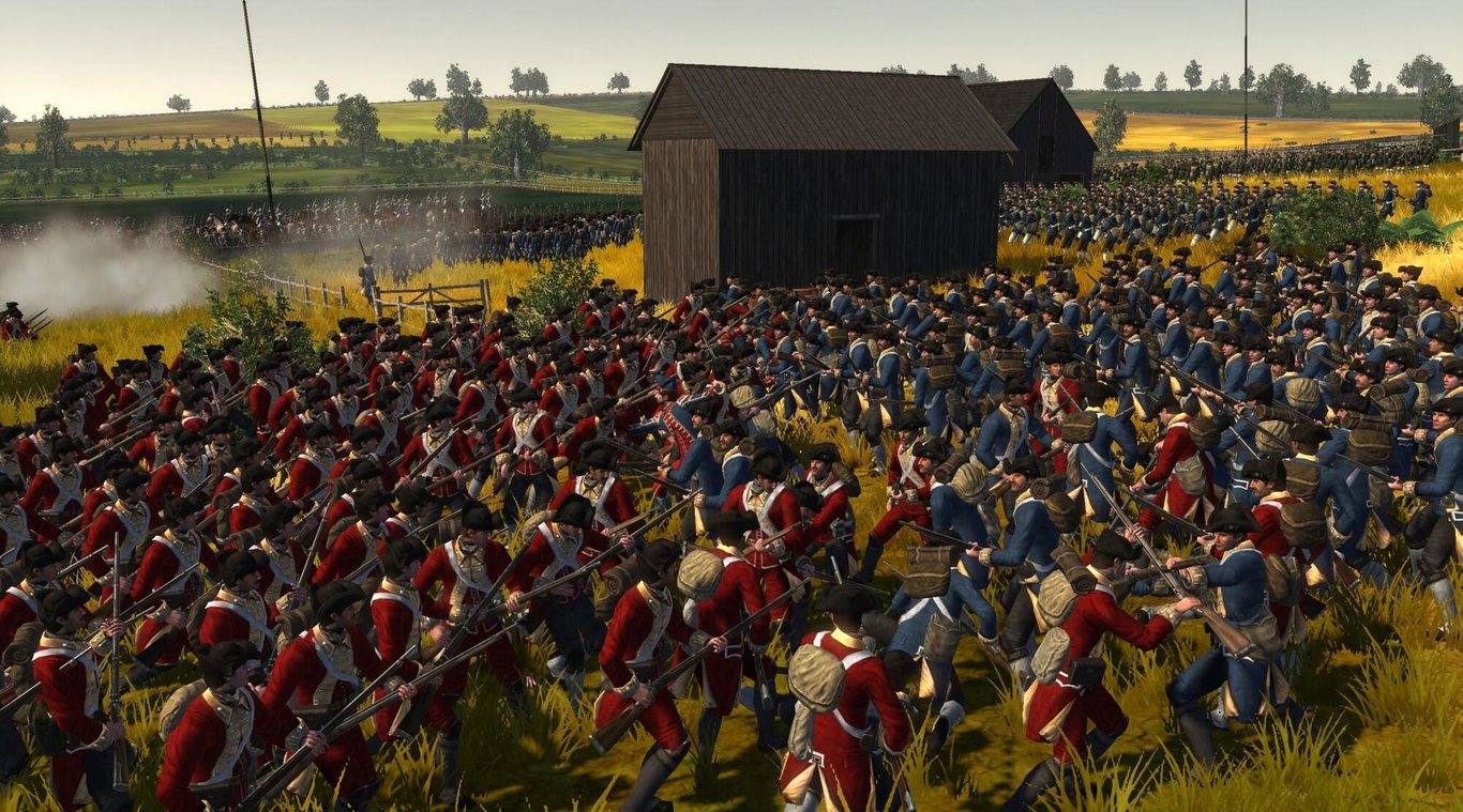 Jeu de stratégiewargame Sega Total War : Empire + Total War : Napoleon Edition GOTY PC Français - vue 3