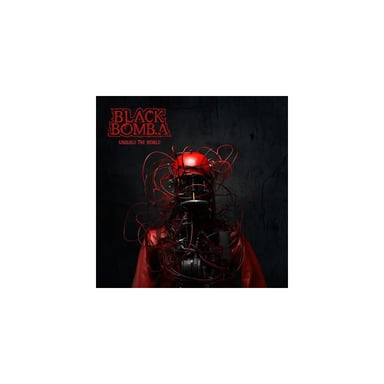 Unbuild The World Vinile colorato