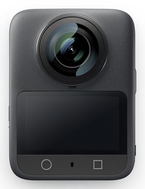 DJI Osmo 360 cámara para deporte de acción 120 MP 8K Ultra HD CMOS 25,4 / 1,1 mm (1 / 1.1'') Wifi 183 g