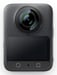 DJI Osmo 360 cámara para deporte de acción 120 MP 8K Ultra HD CMOS 25,4 / 1,1 mm (1 / 1.1'') Wifi 183 g