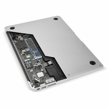 OWC Aura Pro 6G 500 Go SATA 3D NAND
