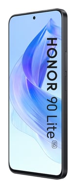 90 Lite (5G) 256 GB, negro, desbloqueado