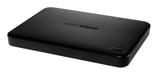 Western Digital Elements WDBAJP0040BBK disque dur externe 4 To 2.5'' USB Type-A / Micro-USB B 2.0/3.2 Gen 1 (3.1 Gen 1) Noir