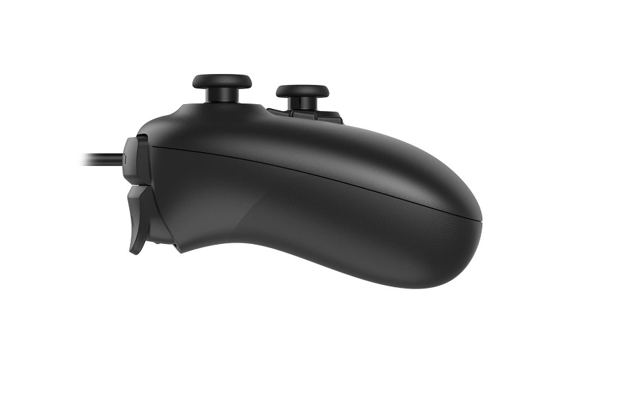 8Bitdo Ultimate Noir USB Manette de jeu Numérique Xbox, Xbox One S, Xbox One X, Xbox Series S, Xbox Series X - Neuf