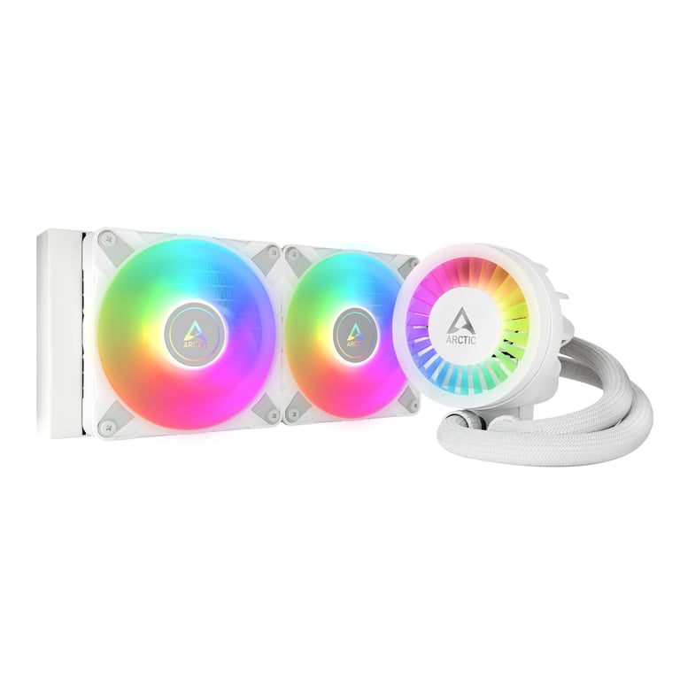 Arctic Liquid Freezer III RGB