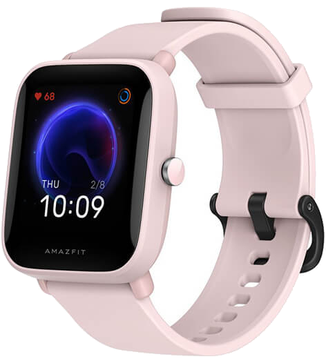 Xiaomi - Amazfit Bip U Montre Connectée A2017
