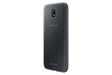 Samsung EF-AJ530 coque de protection pour téléphones portables 13,2 cm (5.2'') Housse Noir Samsung Galaxy J5 2017