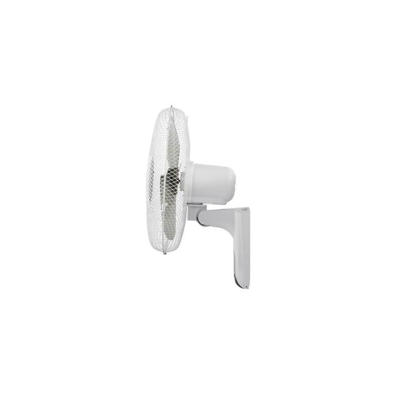 Ventilateur mural ARDES AR5W40RW 40 cm Télécommande - vue 2