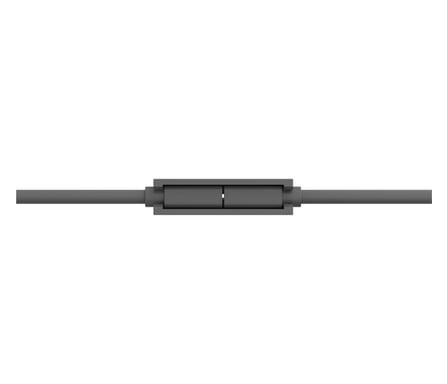 Logitech LOGI MeetUp 10m Mic Cable - Neuf