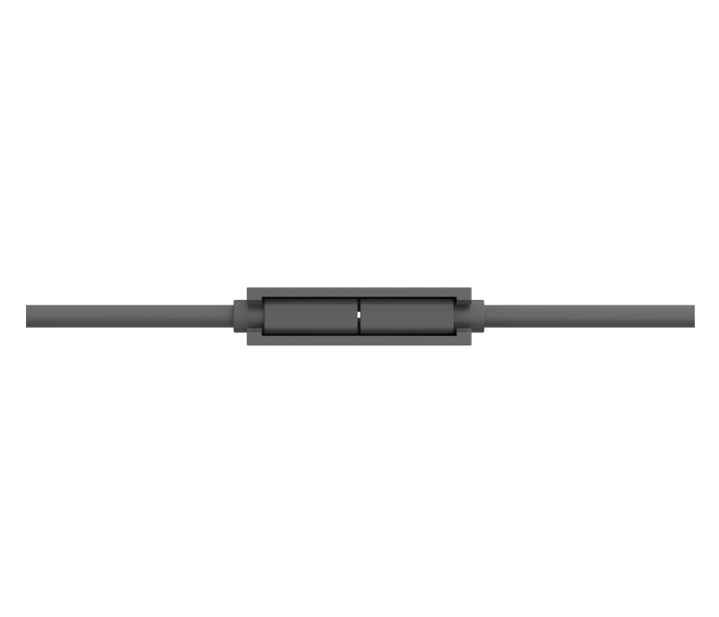 Logitech Câble d'extension pour microphone MeetUp 10 m