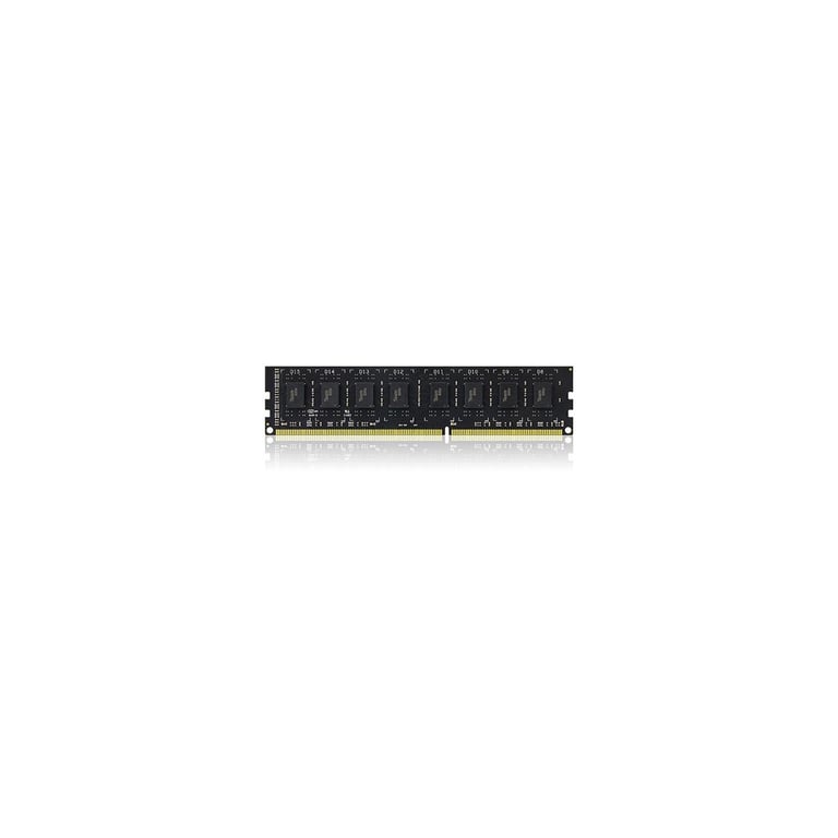 Team Group 4GB DDR3 1600 module de mémoire 4 Go 1 x 4 Go 1600 MHz Neuf - vue 2
