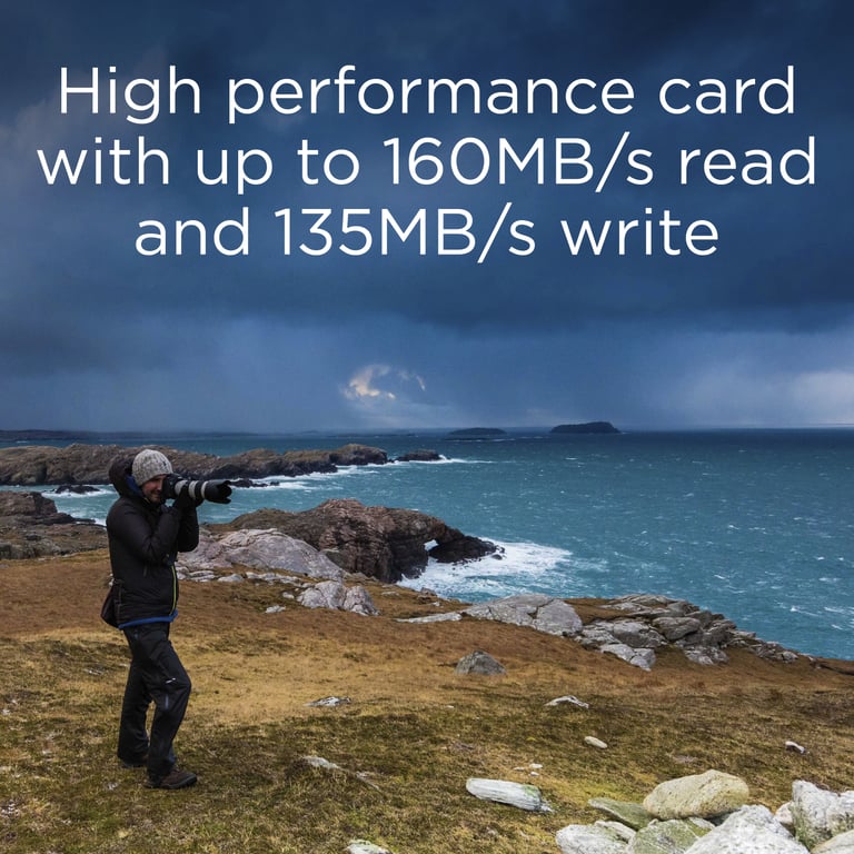 Integral UltimaPro Carte mémoire flash CompactFlash - vue 5