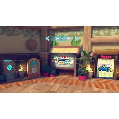 Gioco Instant Sports Plus PS5