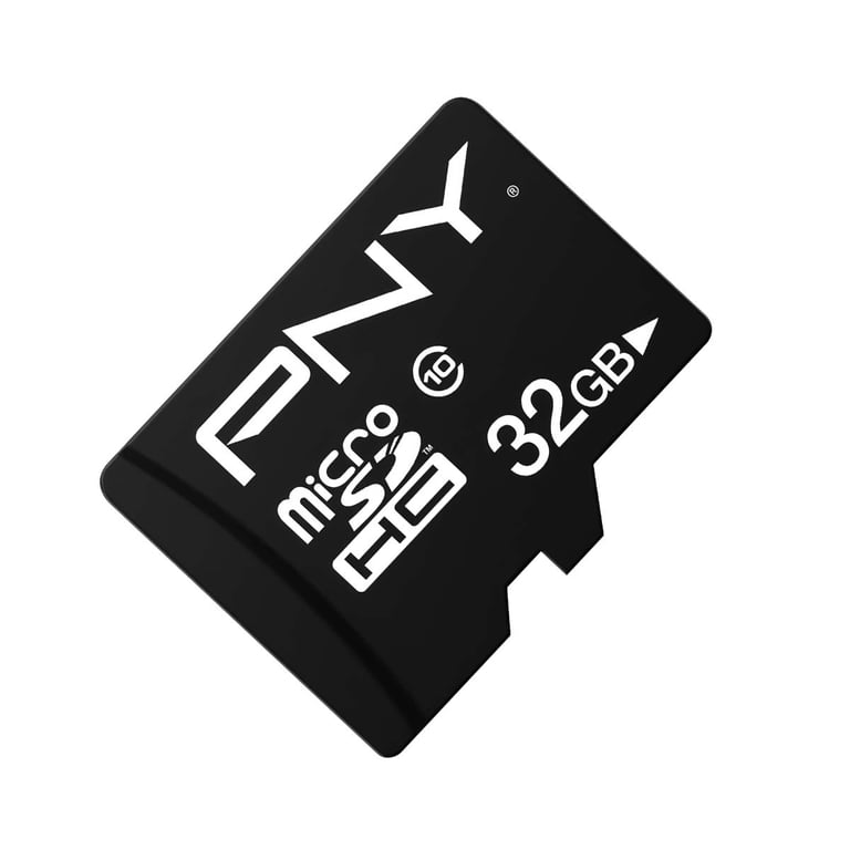 Carte Mémoire Micro Sdxc Elite Pny Unitaire - vue 7