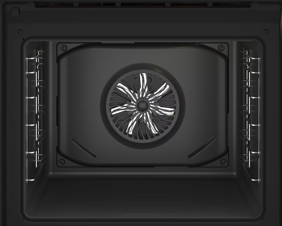 Beko BBIE14100X Inox - vue 2