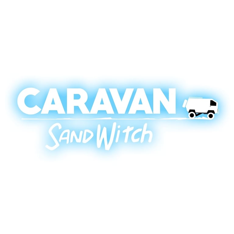 Jeu vidéo Lining Caravan Sandwich PS5 Aventure Science fiction PEGI 12+ - vue 4