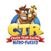 Activision Crash Team Racing Nitro-Fueled Standard Nintendo Switch