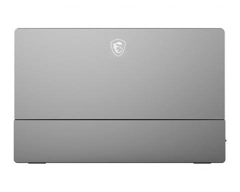 MSI Optix MAG162V 39,6 cm (15.6'') 1920 x 1080 pixel Full HD LCD Nero