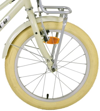 Volare 21871 vélo Vélo de ville Aluminium Sable