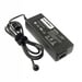Charger (Power Supply), 19.0V, 4.74A for HP COMPAQ 6735b, 90W, Connector 7.4 x 5.5 mm round
